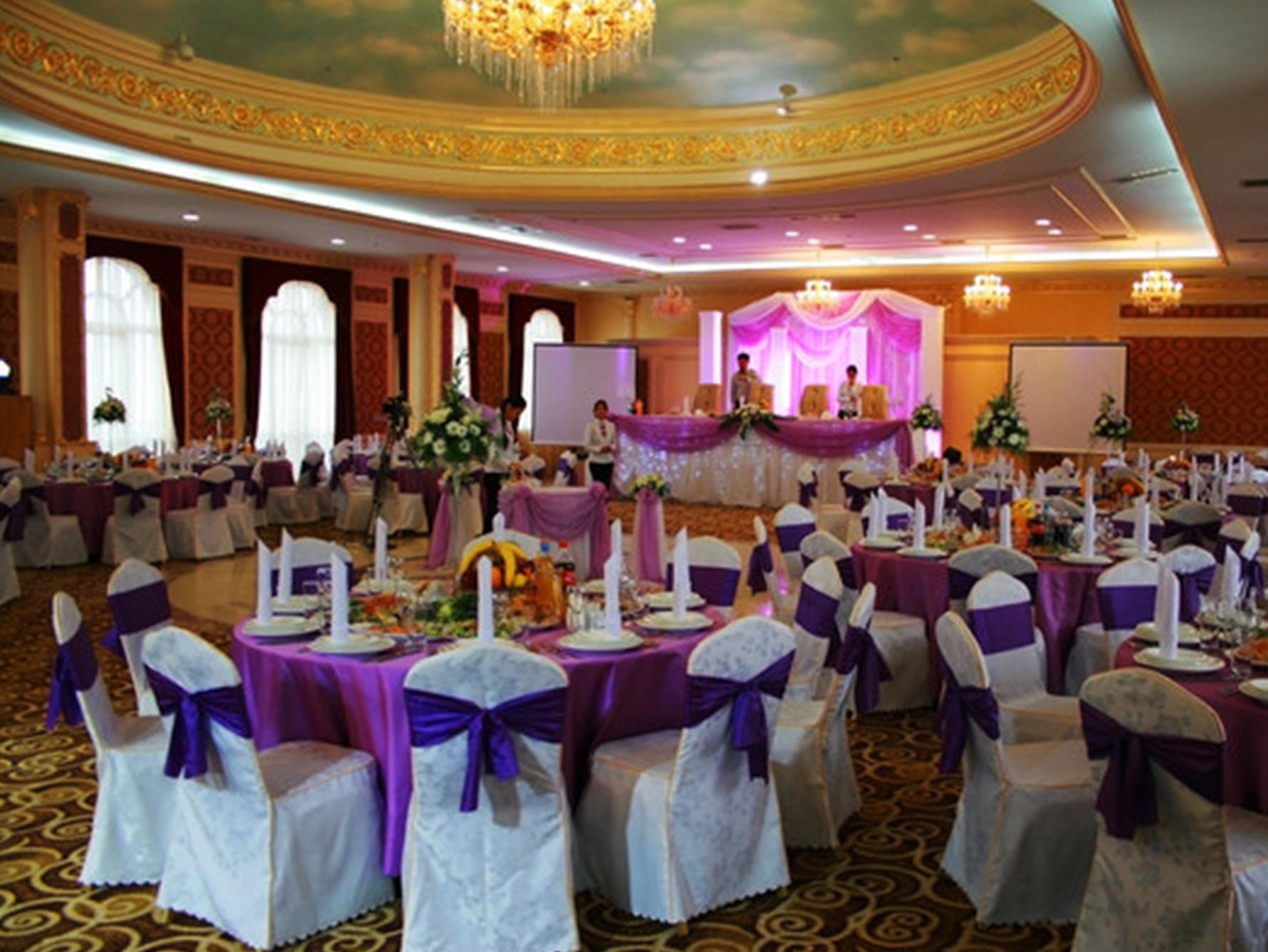 אלמטי Regardal Hotel מראה חיצוני תמונה